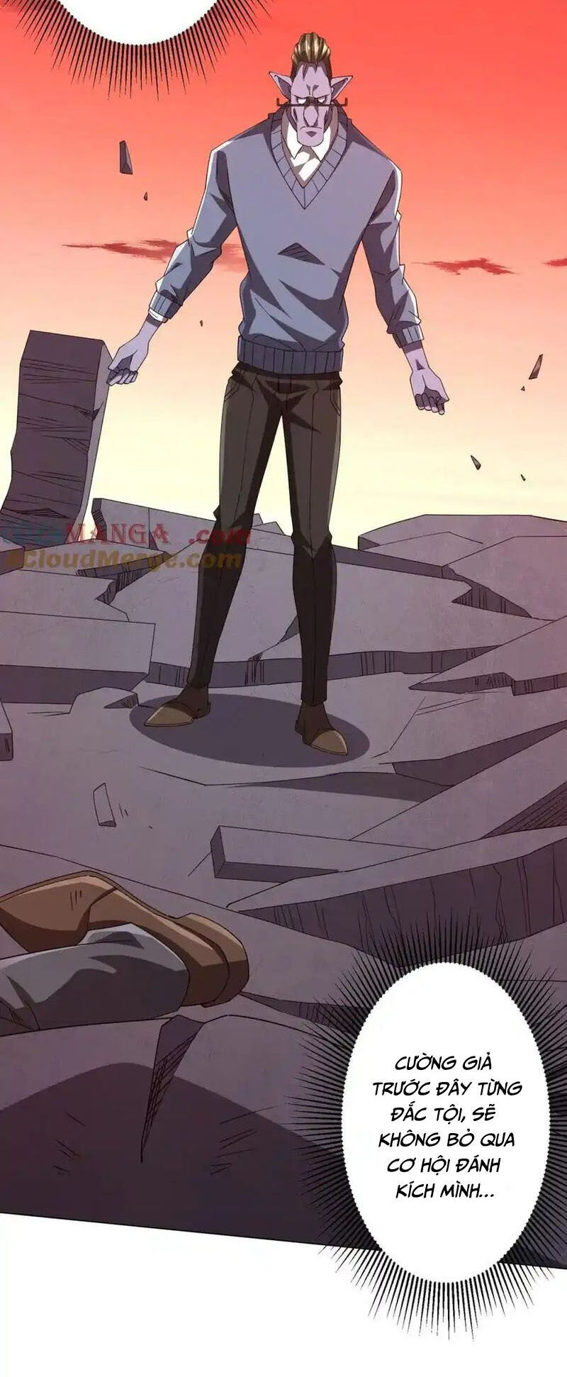 Bắt Đầu Với Trăm Vạn Minh Tệ Chap 98 - Next Chap 99