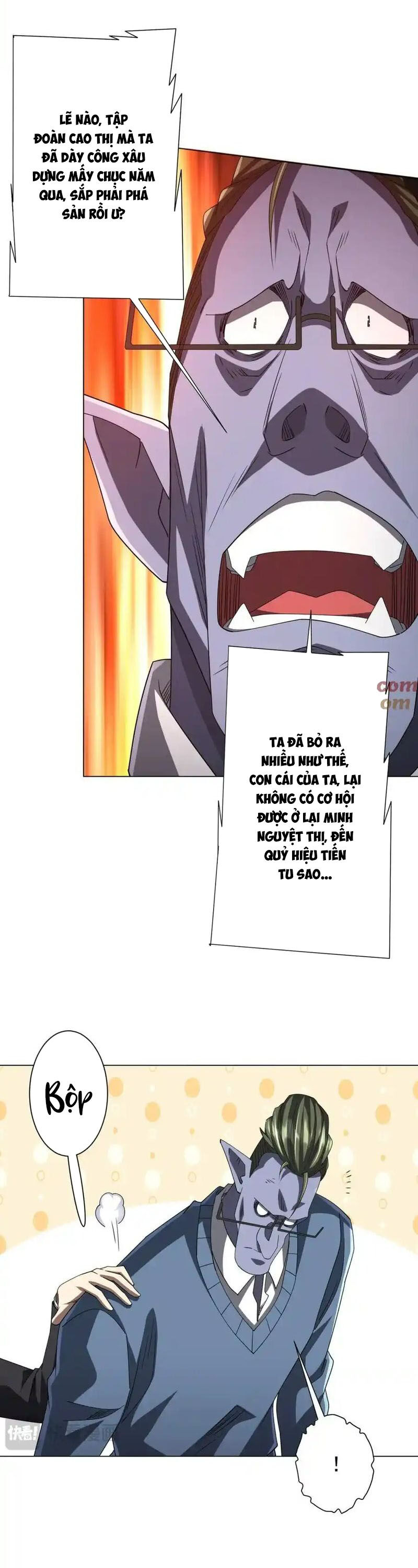 Bắt Đầu Với Trăm Vạn Minh Tệ Chap 98 - Next Chap 99