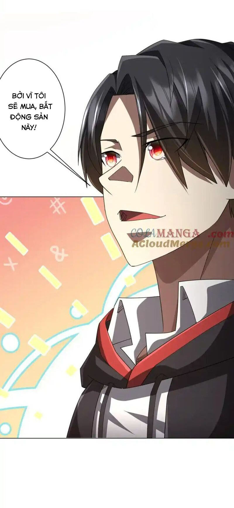 Bắt Đầu Với Trăm Vạn Minh Tệ Chap 98 - Next Chap 99