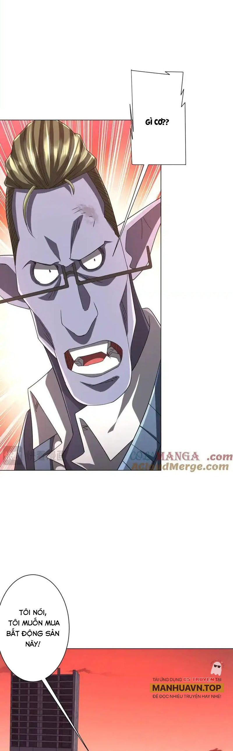 Bắt Đầu Với Trăm Vạn Minh Tệ Chap 98 - Next Chap 99