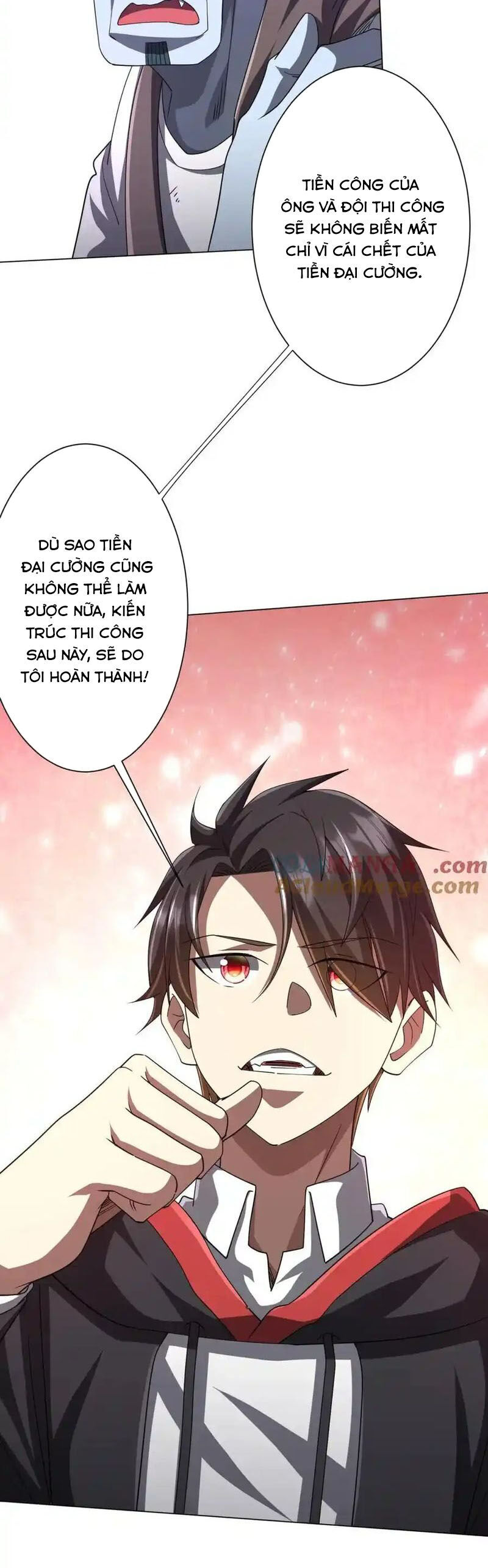 Bắt Đầu Với Trăm Vạn Minh Tệ Chap 98 - Next Chap 99