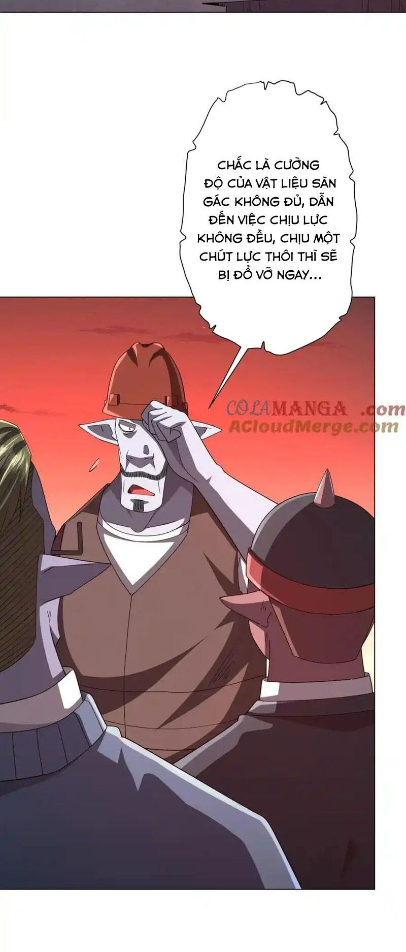 Bắt Đầu Với Trăm Vạn Minh Tệ Chap 98 - Next Chap 99