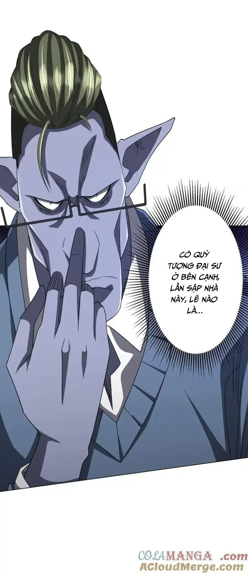 Bắt Đầu Với Trăm Vạn Minh Tệ Chap 99 - Next Chap 100