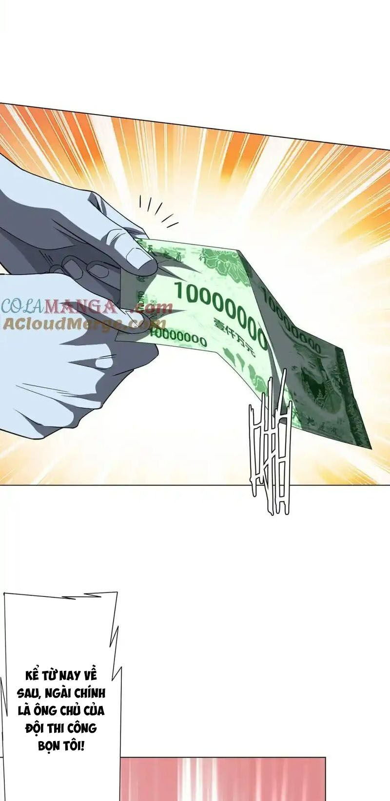 Bắt Đầu Với Trăm Vạn Minh Tệ Chap 99 - Next Chap 100
