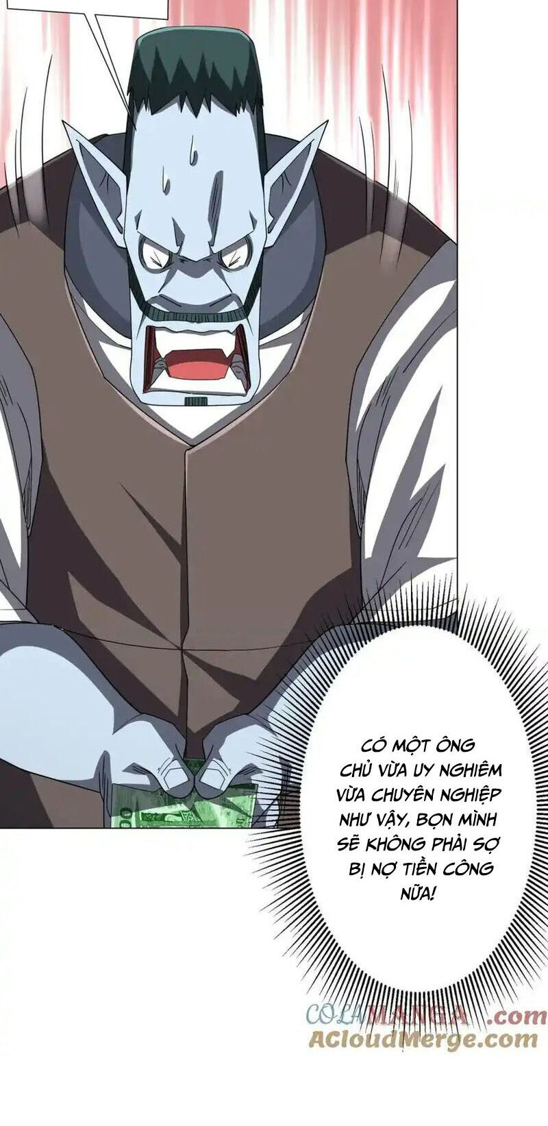 Bắt Đầu Với Trăm Vạn Minh Tệ Chap 99 - Next Chap 100