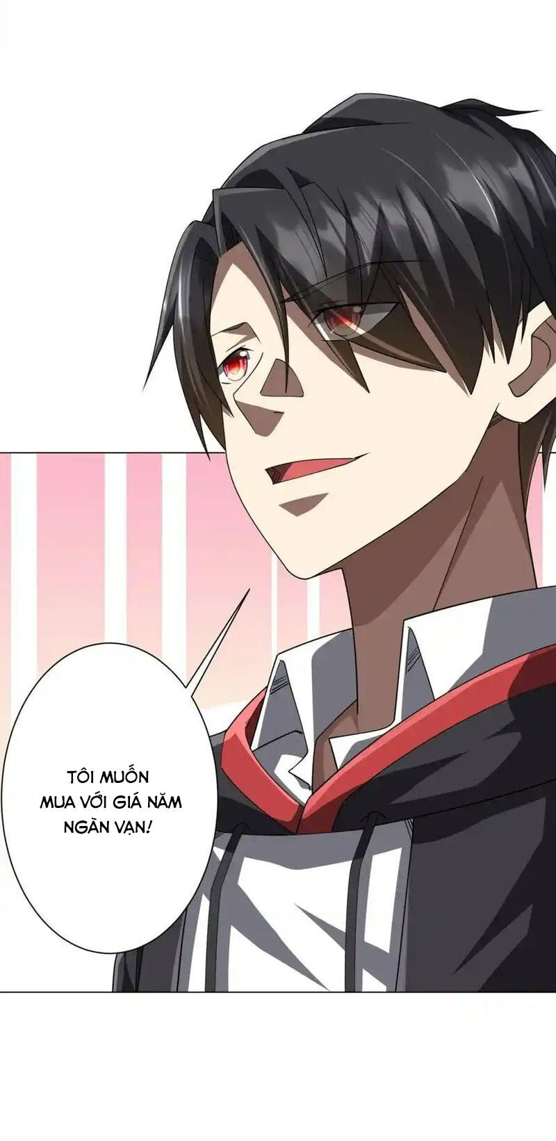 Bắt Đầu Với Trăm Vạn Minh Tệ Chap 99 - Next Chap 100