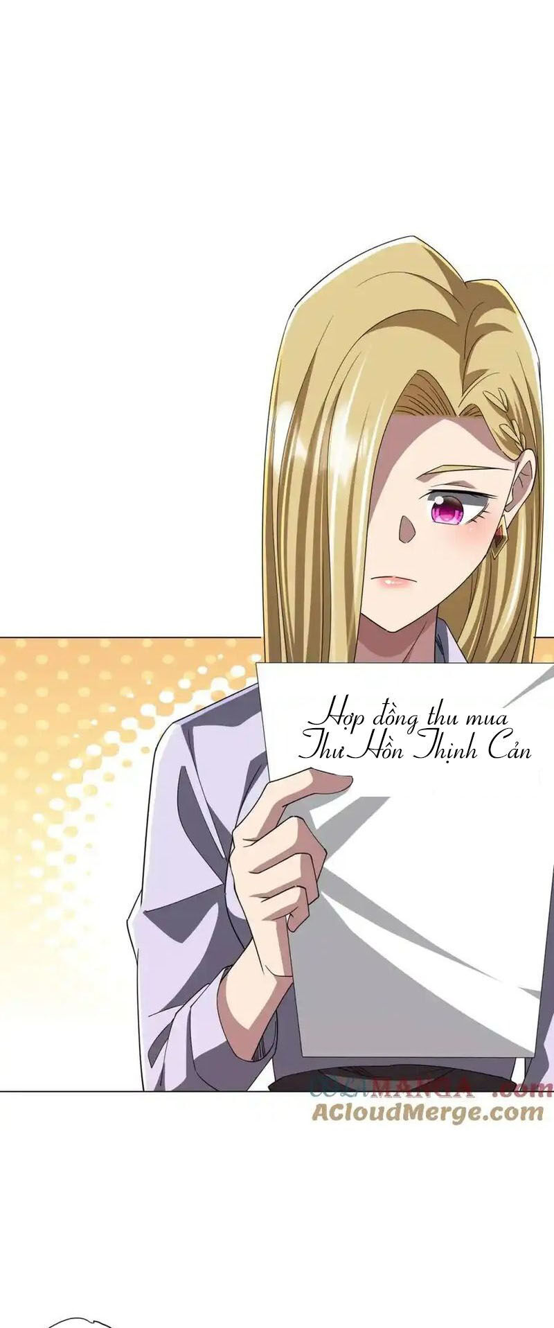 Bắt Đầu Với Trăm Vạn Minh Tệ Chap 99 - Next Chap 100