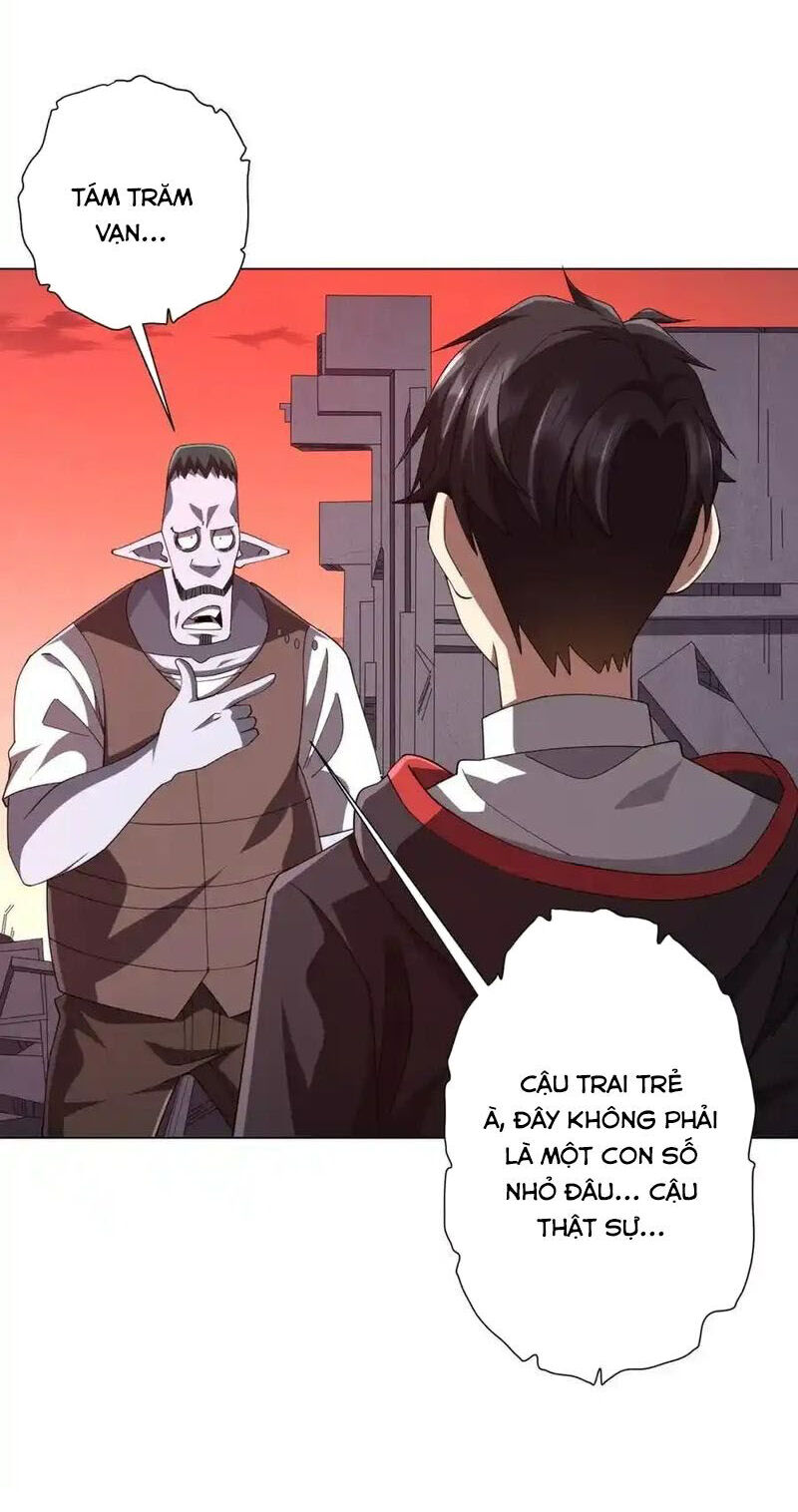 Bắt Đầu Với Trăm Vạn Minh Tệ Chap 99 - Next Chap 100