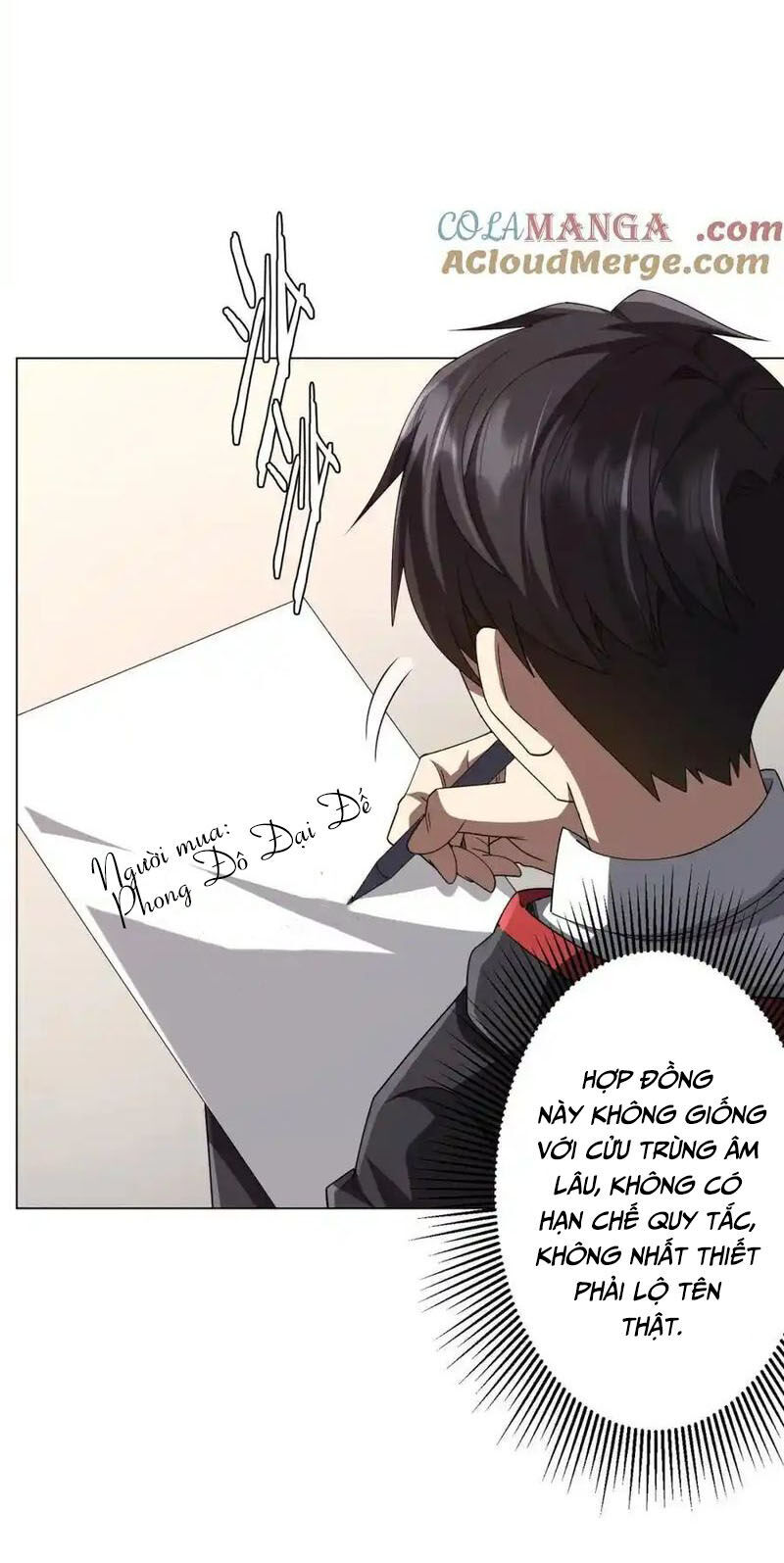 Bắt Đầu Với Trăm Vạn Minh Tệ Chap 99 - Next Chap 100