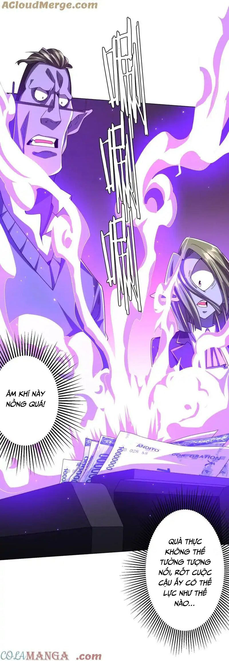 Bắt Đầu Với Trăm Vạn Minh Tệ Chap 99 - Next Chap 100