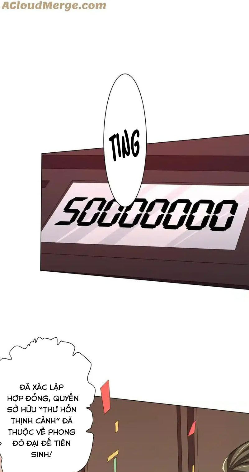 Bắt Đầu Với Trăm Vạn Minh Tệ Chap 99 - Next Chap 100