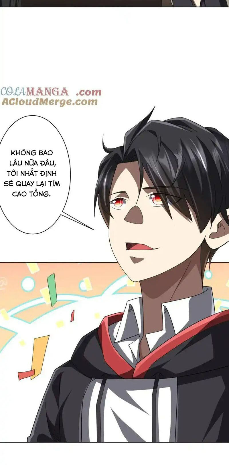 Bắt Đầu Với Trăm Vạn Minh Tệ Chap 99 - Next Chap 100