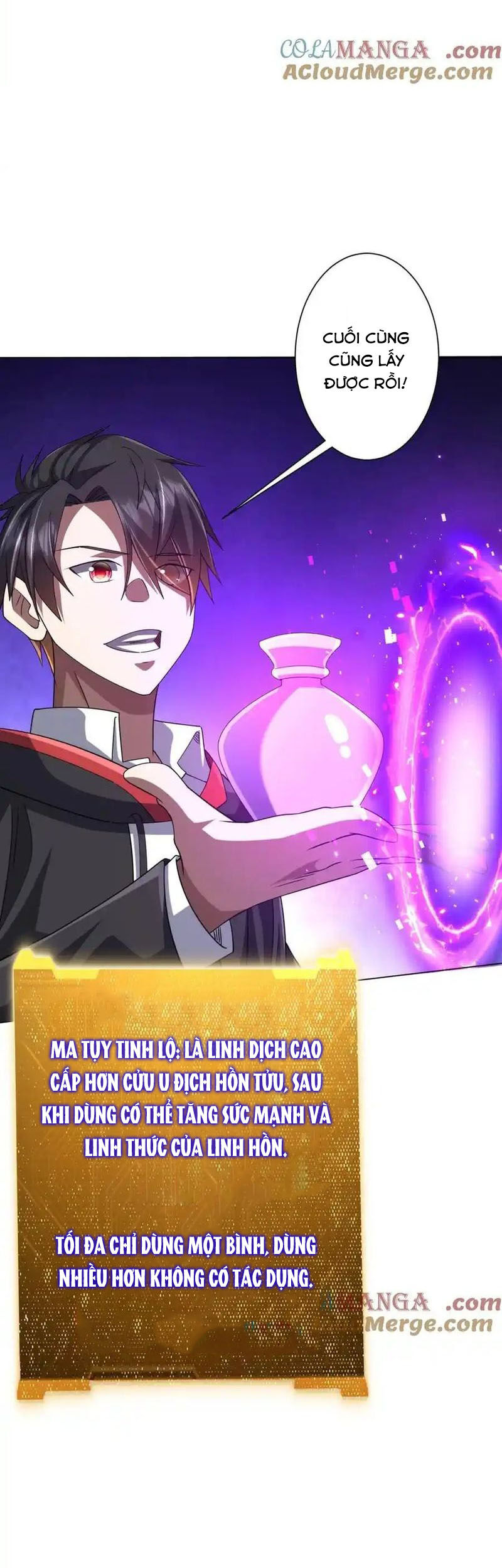 Bắt Đầu Với Trăm Vạn Minh Tệ Chap 99 - Next Chap 100