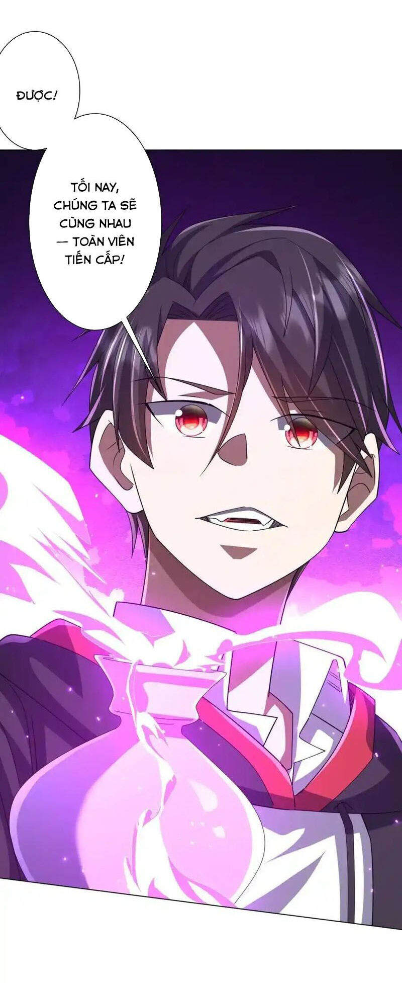 Bắt Đầu Với Trăm Vạn Minh Tệ Chap 99 - Next Chap 100
