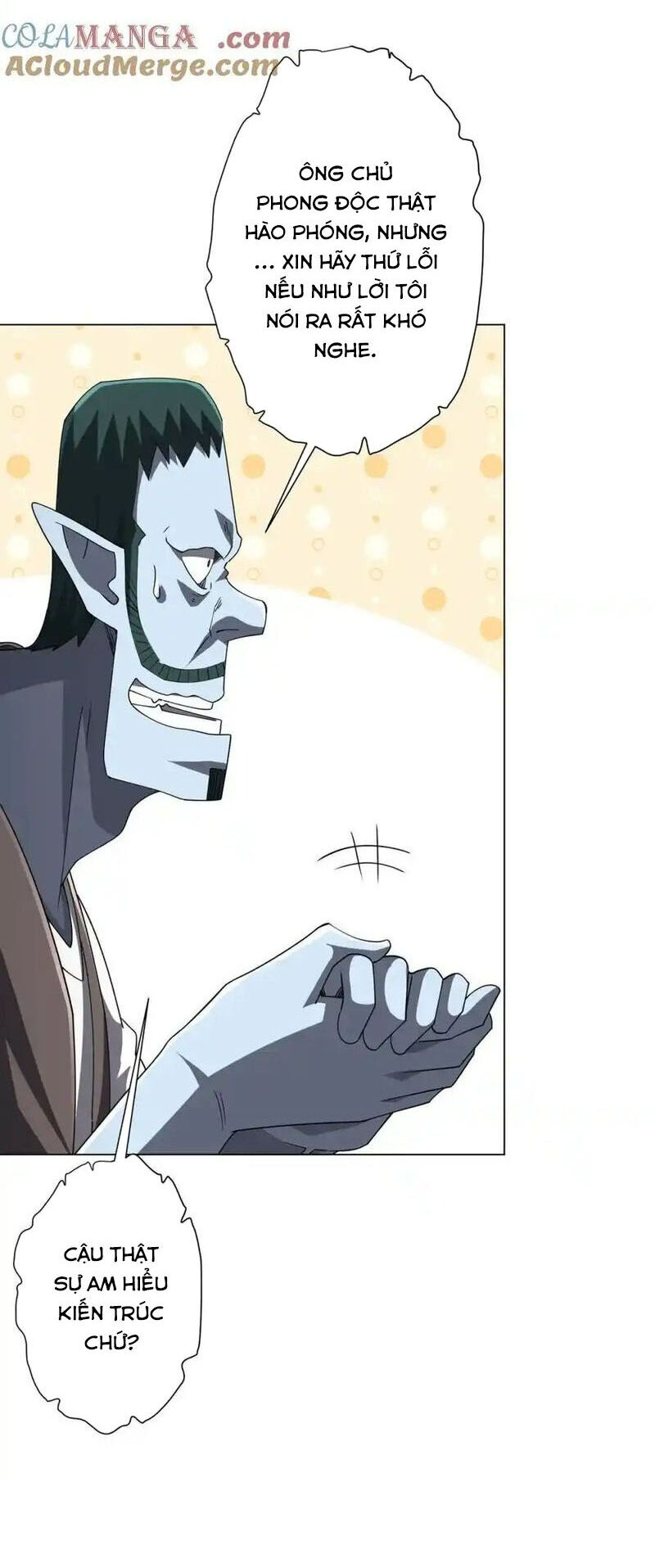 Bắt Đầu Với Trăm Vạn Minh Tệ Chap 99 - Next Chap 100