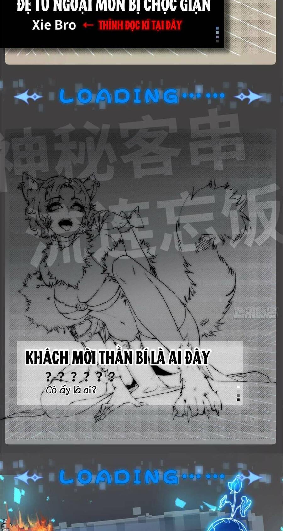 Bắt Đầu Với Tuyệt Sắc Sư Tôn: Hệ Thống Tổng Cục Phản Cốt Chap 01 - Next Chap 2