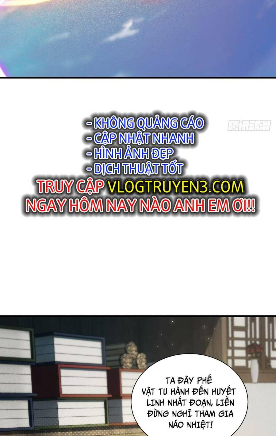 Bắt Đầu Với Tuyệt Sắc Sư Tôn: Hệ Thống Tổng Cục Phản Cốt Chap 1 - Next Chap 2