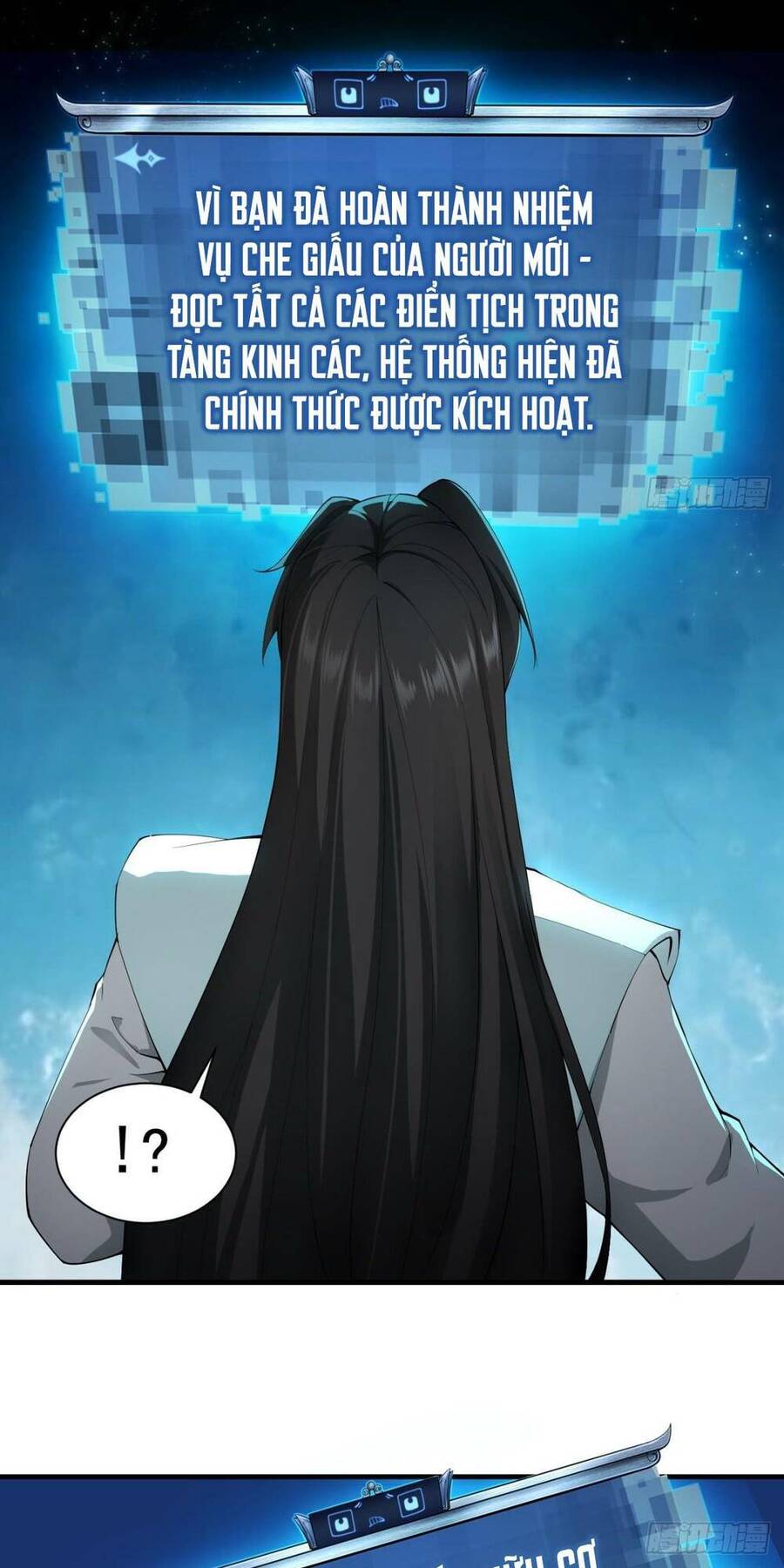 Bắt Đầu Với Tuyệt Sắc Sư Tôn: Hệ Thống Tổng Cục Phản Cốt Chap 1 - Next Chap 2