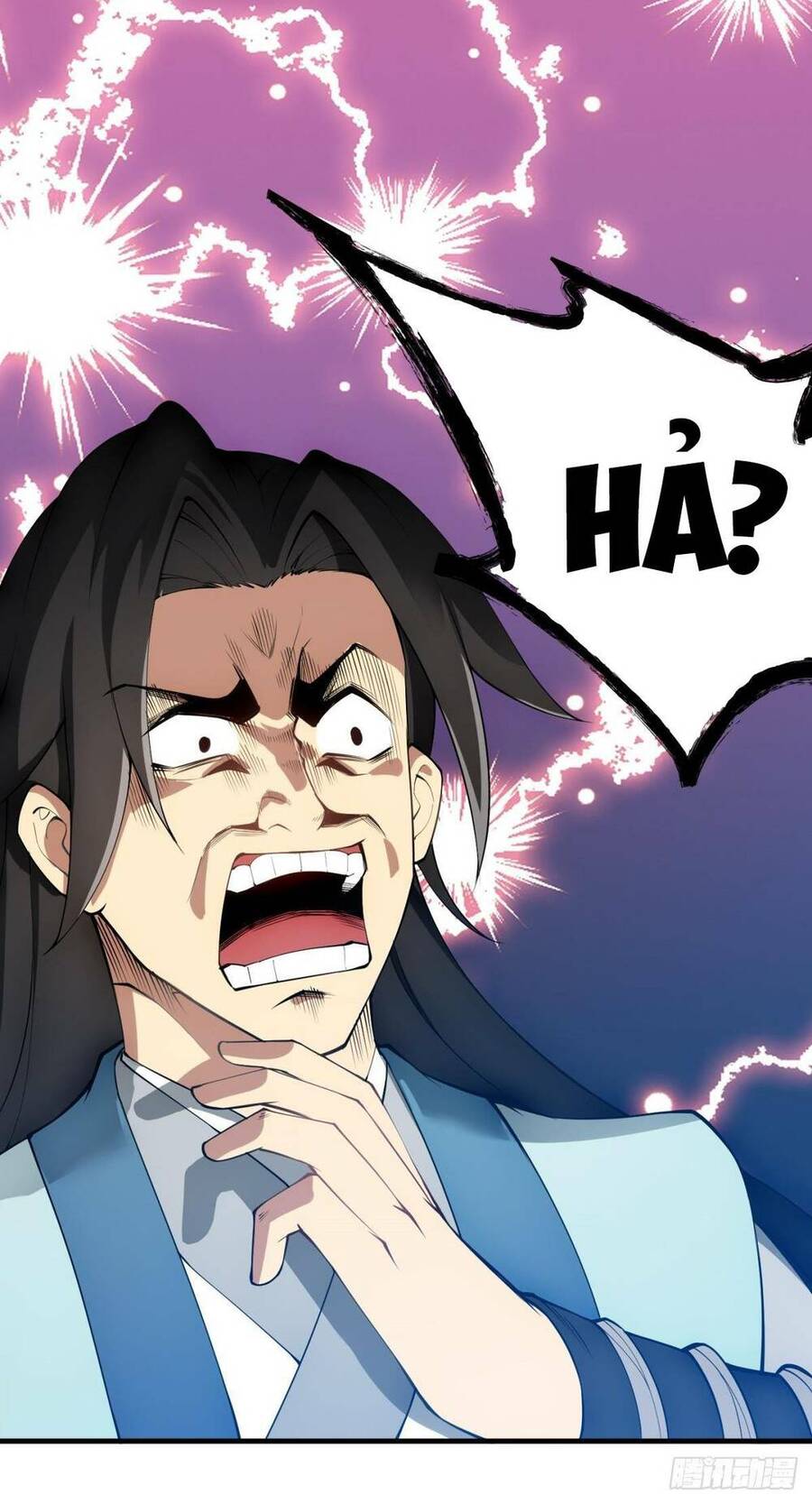 Bắt Đầu Với Tuyệt Sắc Sư Tôn: Hệ Thống Tổng Cục Phản Cốt Chap 1 - Next Chap 2