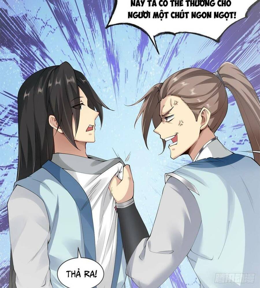 Bắt Đầu Với Tuyệt Sắc Sư Tôn: Hệ Thống Tổng Cục Phản Cốt Chap 1 - Next Chap 2