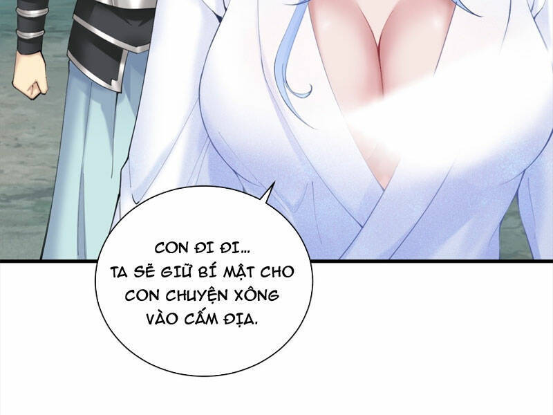 Bắt Đầu Với Tuyệt Sắc Sư Tôn: Hệ Thống Tổng Cục Phản Cốt Chap 10 - Next Chap 11