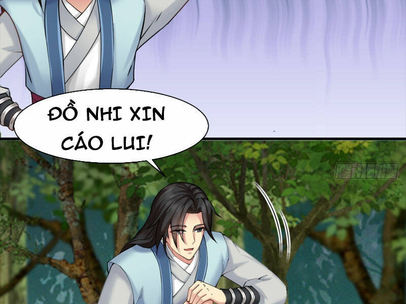 Bắt Đầu Với Tuyệt Sắc Sư Tôn: Hệ Thống Tổng Cục Phản Cốt Chap 10 - Next Chap 11