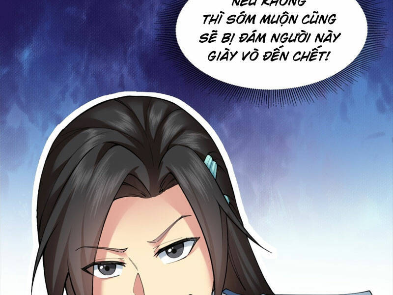 Bắt Đầu Với Tuyệt Sắc Sư Tôn: Hệ Thống Tổng Cục Phản Cốt Chap 10 - Next Chap 11