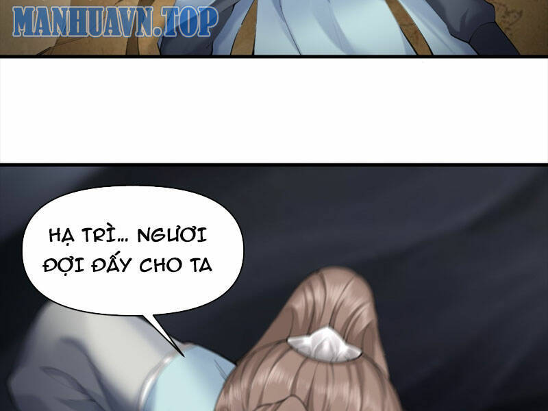 Bắt Đầu Với Tuyệt Sắc Sư Tôn: Hệ Thống Tổng Cục Phản Cốt Chap 10 - Next Chap 11