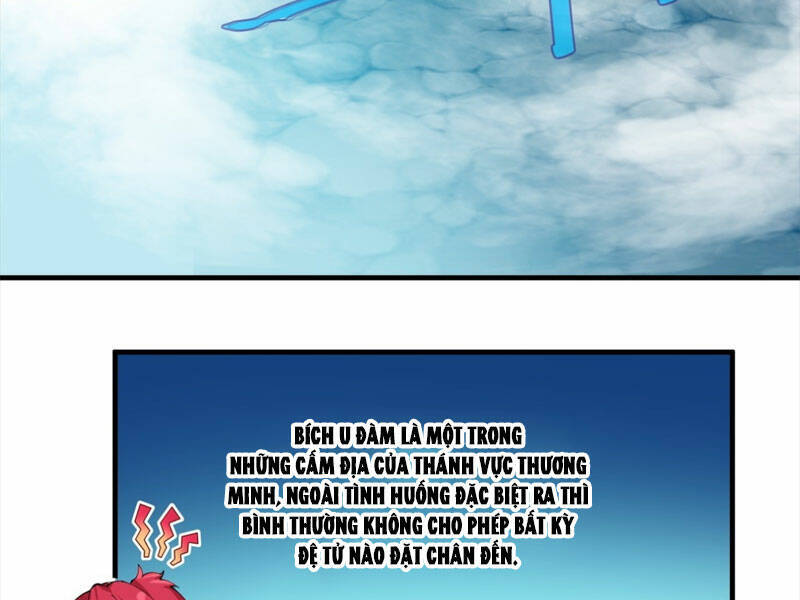 Bắt Đầu Với Tuyệt Sắc Sư Tôn: Hệ Thống Tổng Cục Phản Cốt Chap 10 - Next Chap 11