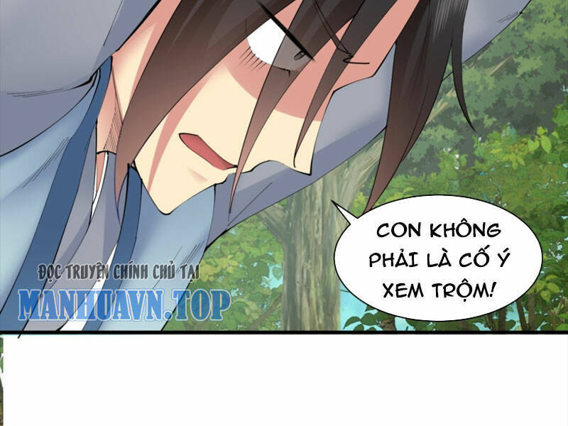 Bắt Đầu Với Tuyệt Sắc Sư Tôn: Hệ Thống Tổng Cục Phản Cốt Chap 10 - Next Chap 11