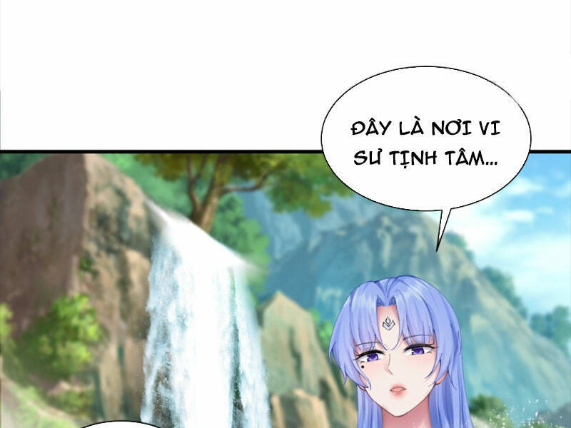 Bắt Đầu Với Tuyệt Sắc Sư Tôn: Hệ Thống Tổng Cục Phản Cốt Chap 10 - Next Chap 11