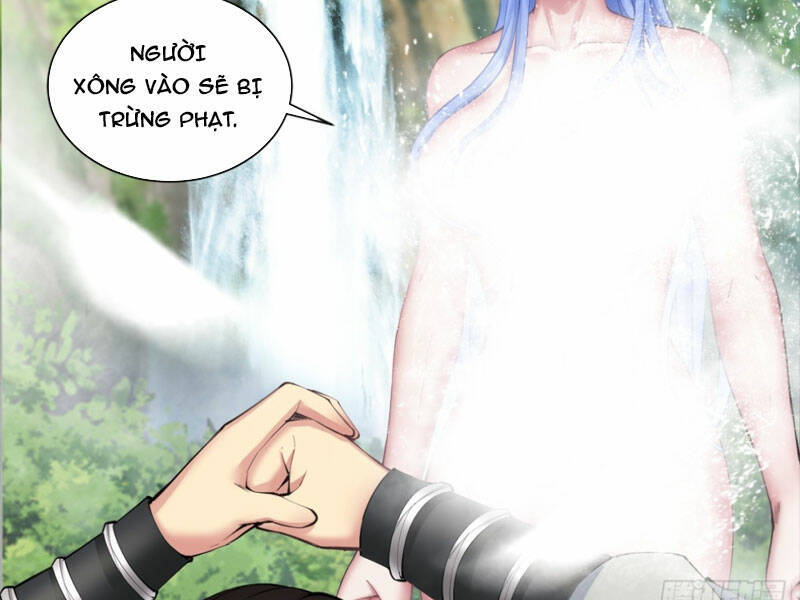 Bắt Đầu Với Tuyệt Sắc Sư Tôn: Hệ Thống Tổng Cục Phản Cốt Chap 10 - Next Chap 11