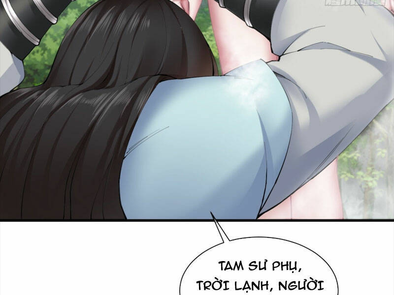 Bắt Đầu Với Tuyệt Sắc Sư Tôn: Hệ Thống Tổng Cục Phản Cốt Chap 10 - Next Chap 11
