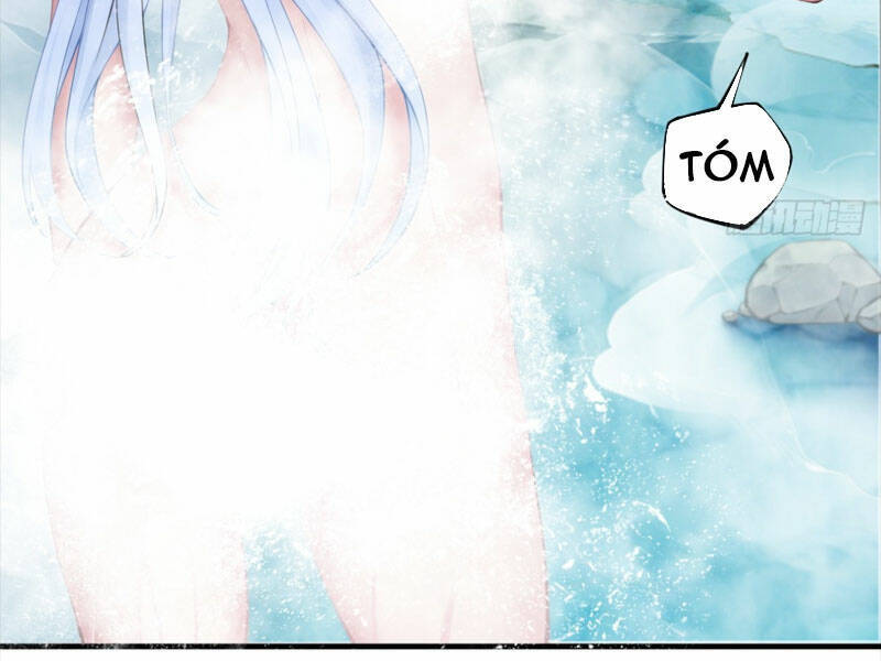 Bắt Đầu Với Tuyệt Sắc Sư Tôn: Hệ Thống Tổng Cục Phản Cốt Chap 10 - Next Chap 11