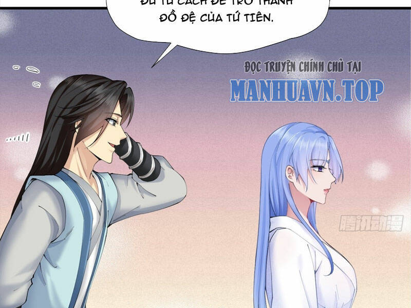 Bắt Đầu Với Tuyệt Sắc Sư Tôn: Hệ Thống Tổng Cục Phản Cốt Chap 10 - Next Chap 11