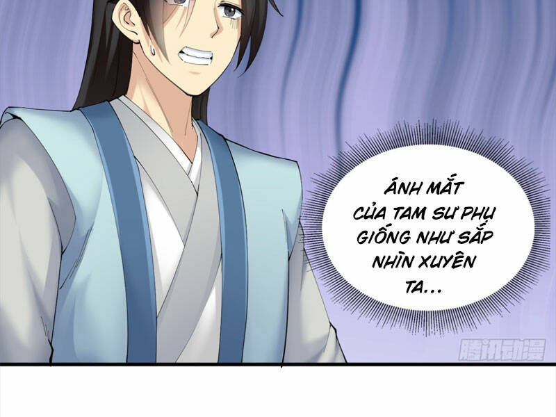 Bắt Đầu Với Tuyệt Sắc Sư Tôn: Hệ Thống Tổng Cục Phản Cốt Chap 10 - Next Chap 11