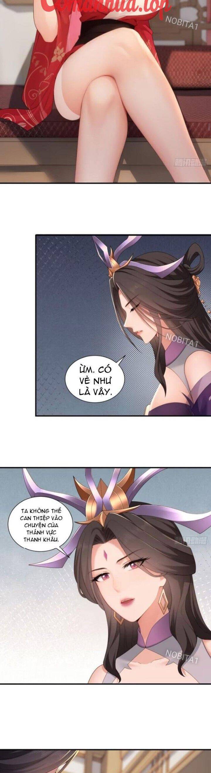 Bắt Đầu Với Tuyệt Sắc Sư Tôn: Hệ Thống Tổng Cục Phản Cốt Chap 102 - Next Chap 103
