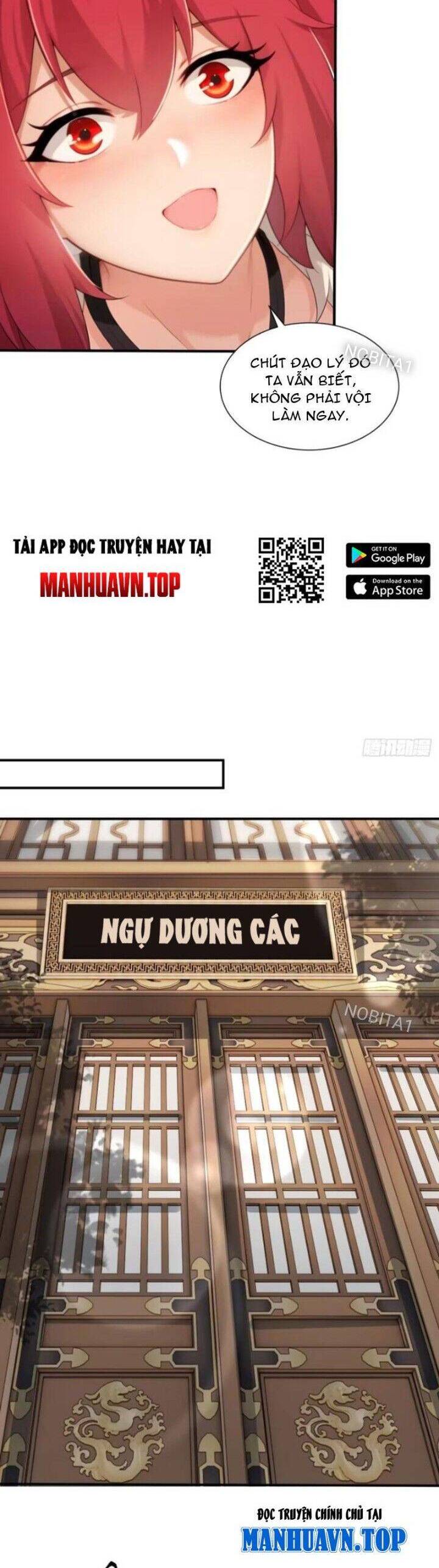 Bắt Đầu Với Tuyệt Sắc Sư Tôn: Hệ Thống Tổng Cục Phản Cốt Chap 102 - Next Chap 103