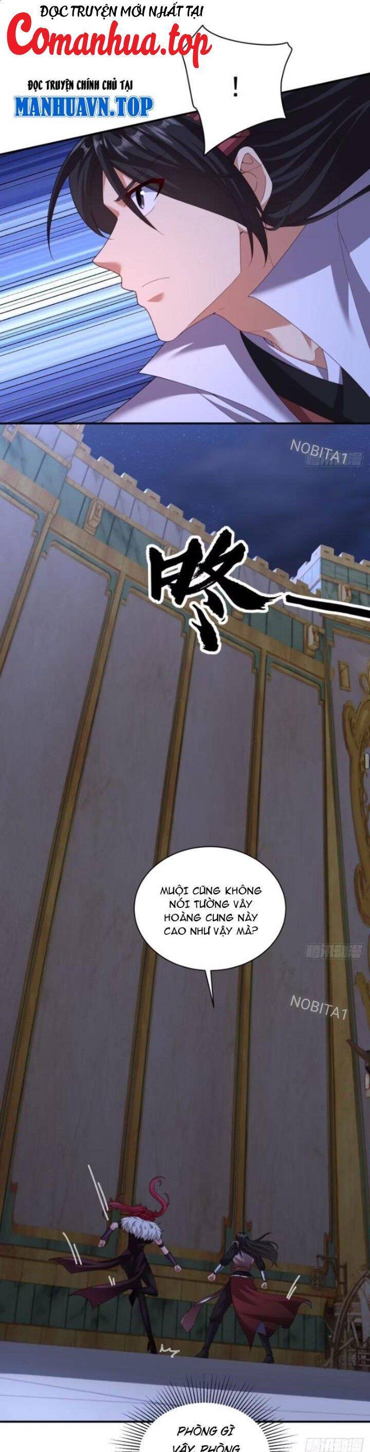 Bắt Đầu Với Tuyệt Sắc Sư Tôn: Hệ Thống Tổng Cục Phản Cốt Chap 103 - Next Chap 104