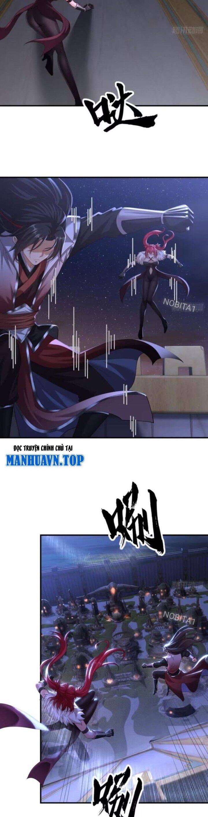 Bắt Đầu Với Tuyệt Sắc Sư Tôn: Hệ Thống Tổng Cục Phản Cốt Chap 103 - Next Chap 104