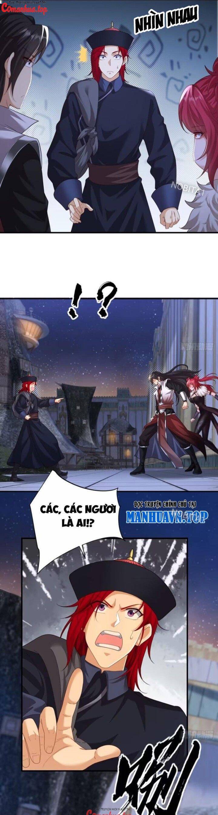 Bắt Đầu Với Tuyệt Sắc Sư Tôn: Hệ Thống Tổng Cục Phản Cốt Chap 103 - Next Chap 104