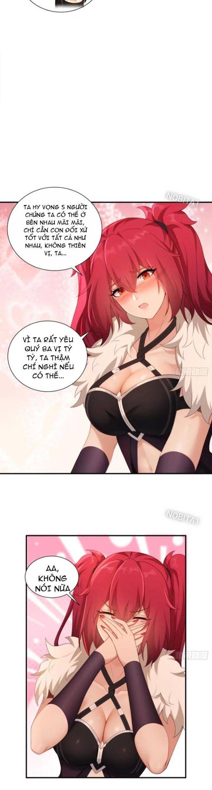 Bắt Đầu Với Tuyệt Sắc Sư Tôn: Hệ Thống Tổng Cục Phản Cốt Chap 104 - Next Chap 105