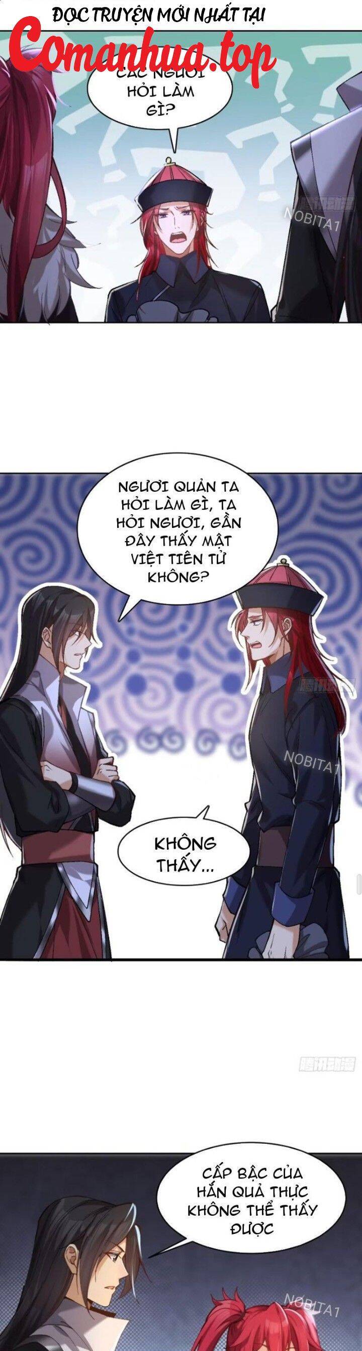 Bắt Đầu Với Tuyệt Sắc Sư Tôn: Hệ Thống Tổng Cục Phản Cốt Chap 106 - Next Chap 107