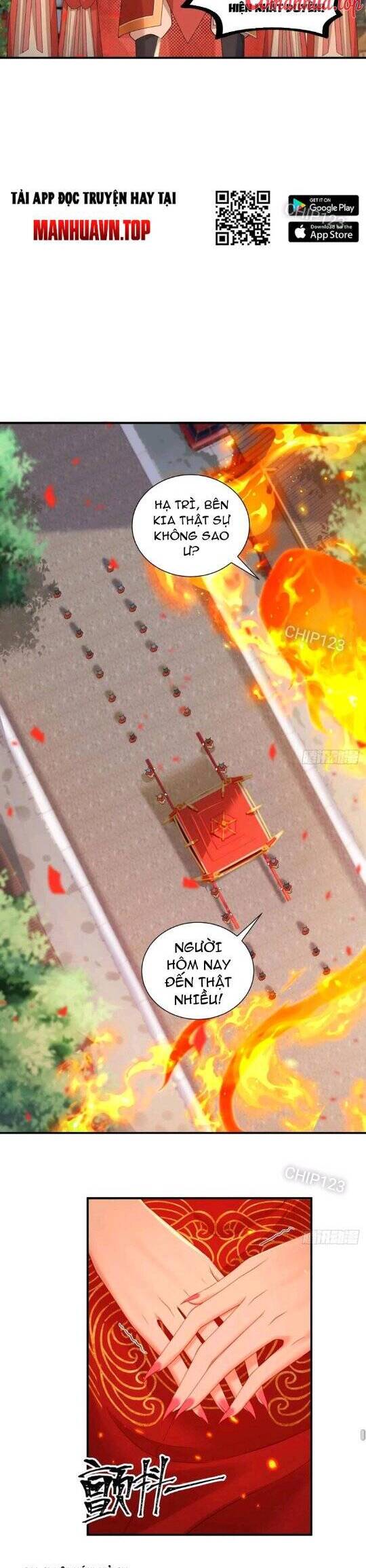 Bắt Đầu Với Tuyệt Sắc Sư Tôn: Hệ Thống Tổng Cục Phản Cốt Chap 109 - Next Chap 110