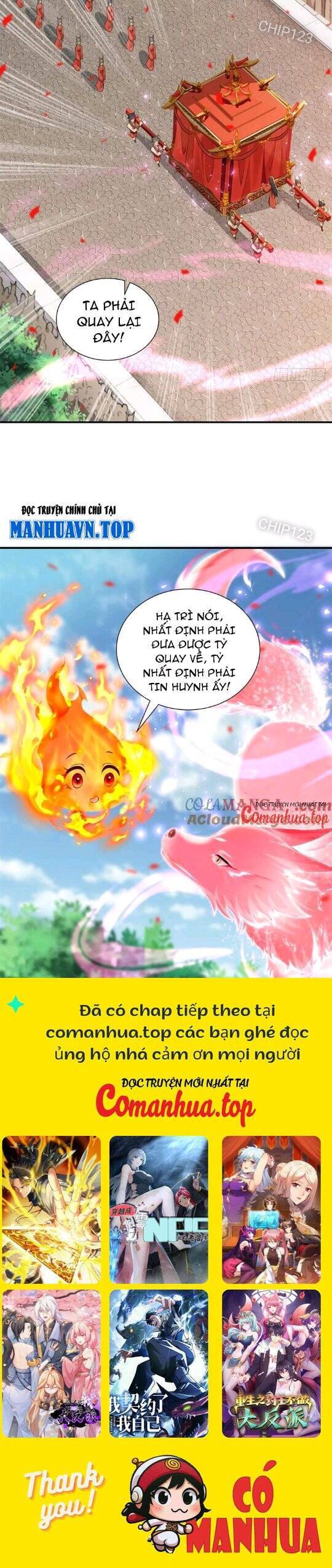 Bắt Đầu Với Tuyệt Sắc Sư Tôn: Hệ Thống Tổng Cục Phản Cốt Chap 109 - Next Chap 110