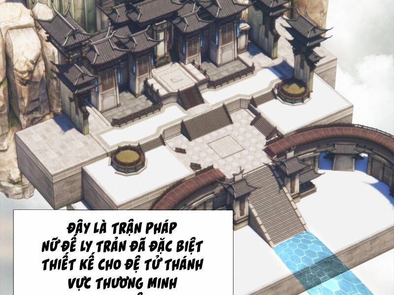 Bắt Đầu Với Tuyệt Sắc Sư Tôn: Hệ Thống Tổng Cục Phản Cốt Chap 11 - Next Chap 12