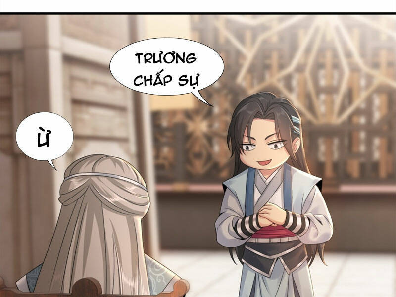 Bắt Đầu Với Tuyệt Sắc Sư Tôn: Hệ Thống Tổng Cục Phản Cốt Chap 11 - Next Chap 12