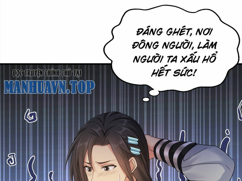Bắt Đầu Với Tuyệt Sắc Sư Tôn: Hệ Thống Tổng Cục Phản Cốt Chap 11 - Next Chap 12