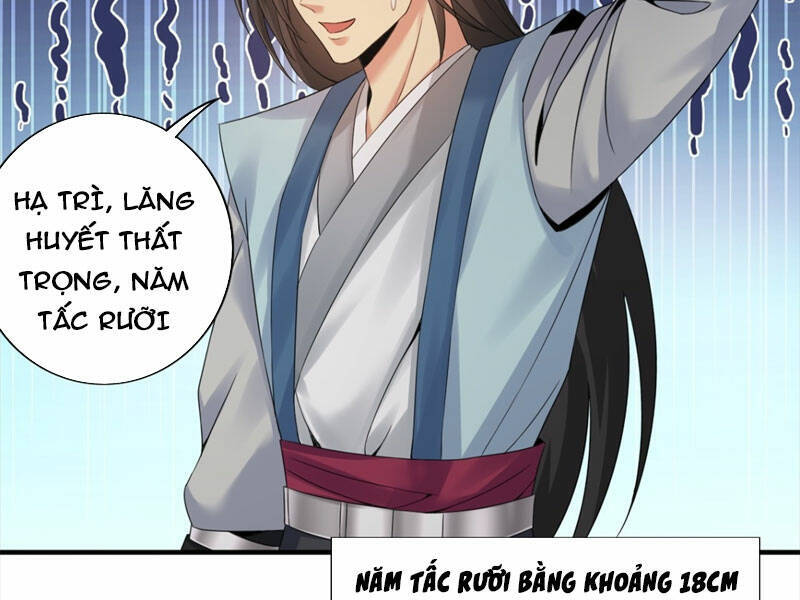 Bắt Đầu Với Tuyệt Sắc Sư Tôn: Hệ Thống Tổng Cục Phản Cốt Chap 11 - Next Chap 12