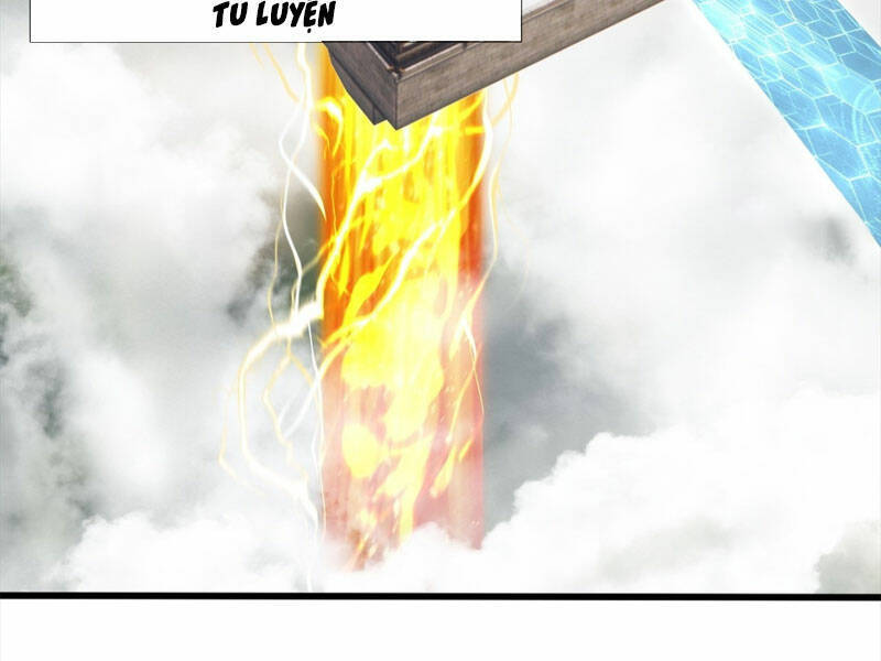 Bắt Đầu Với Tuyệt Sắc Sư Tôn: Hệ Thống Tổng Cục Phản Cốt Chap 11 - Next Chap 12